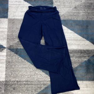 Pact Wide Leg Yoga Pants